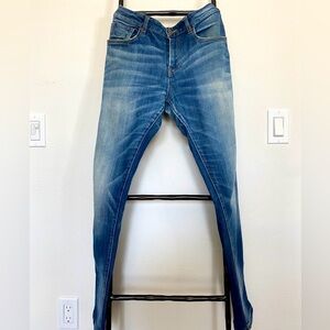 Scotch & Soda 32x32 skim ( skinny ) jeans
